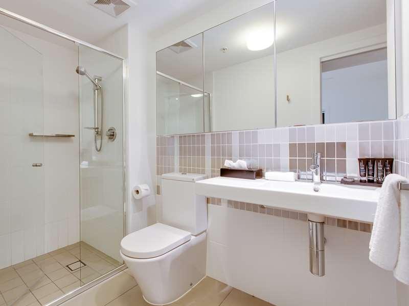 Alpha Mosaic Hotel Fortitude Valley Brisbane Kemudahan gambar