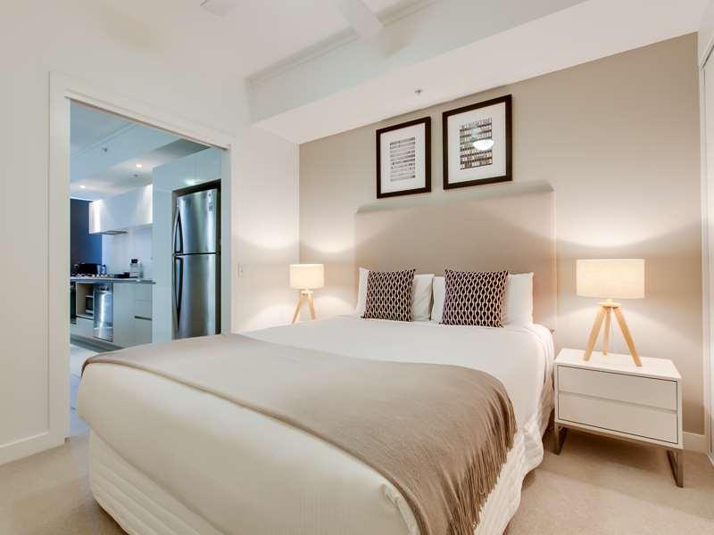 Alpha Mosaic Hotel Fortitude Valley Brisbane Kemudahan gambar