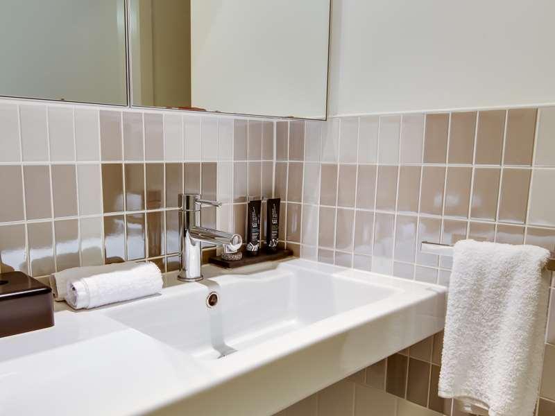 Alpha Mosaic Hotel Fortitude Valley Brisbane Luaran gambar