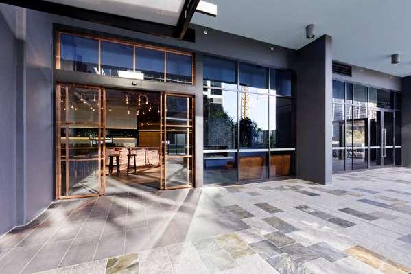 Alpha Mosaic Hotel Fortitude Valley Brisbane Luaran gambar