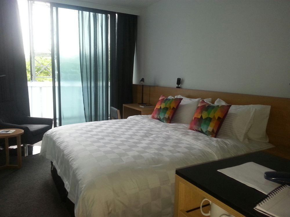 Alpha Mosaic Hotel Fortitude Valley Brisbane Luaran gambar