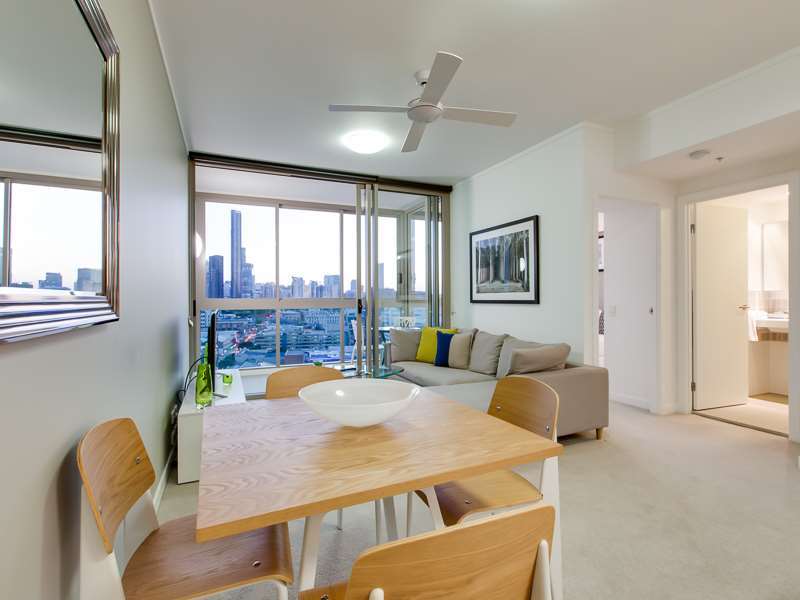 Alpha Mosaic Hotel Fortitude Valley Brisbane Servis gambar
