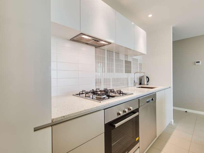 Alpha Mosaic Hotel Fortitude Valley Brisbane Servis gambar