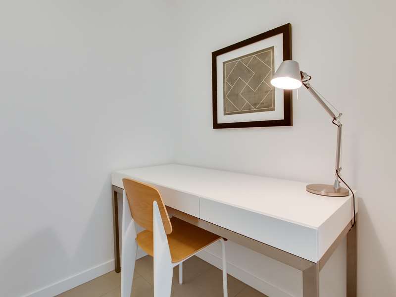 Alpha Mosaic Hotel Fortitude Valley Brisbane Servis gambar