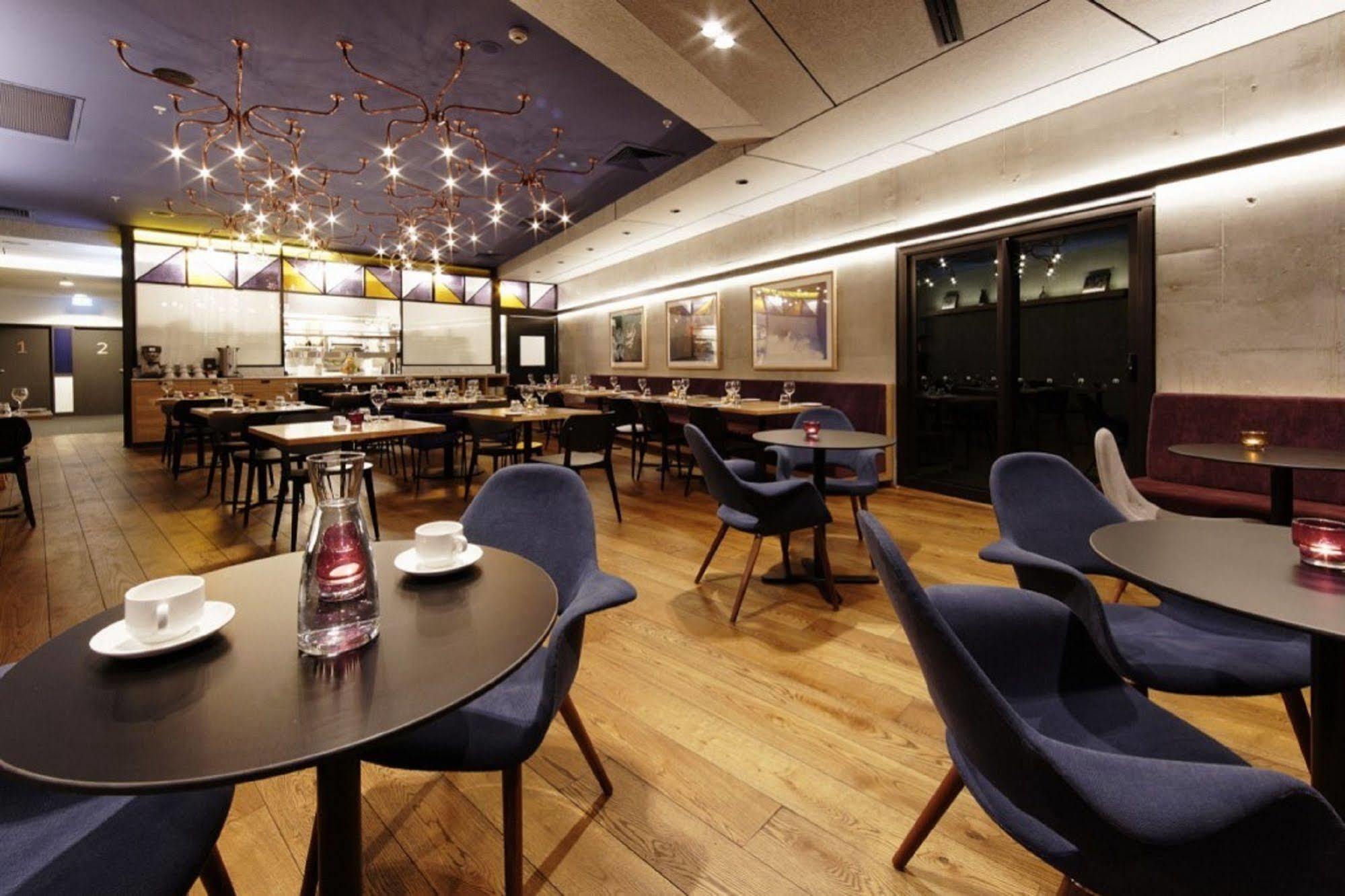 Alpha Mosaic Hotel Fortitude Valley Brisbane Luaran gambar