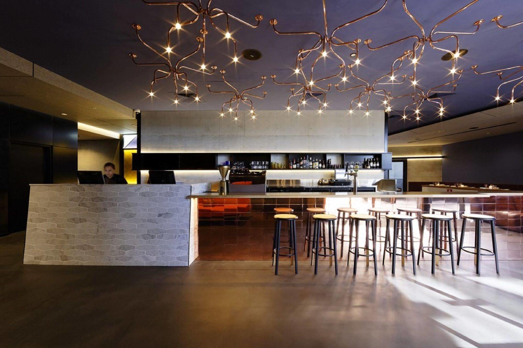Alpha Mosaic Hotel Fortitude Valley Brisbane Luaran gambar