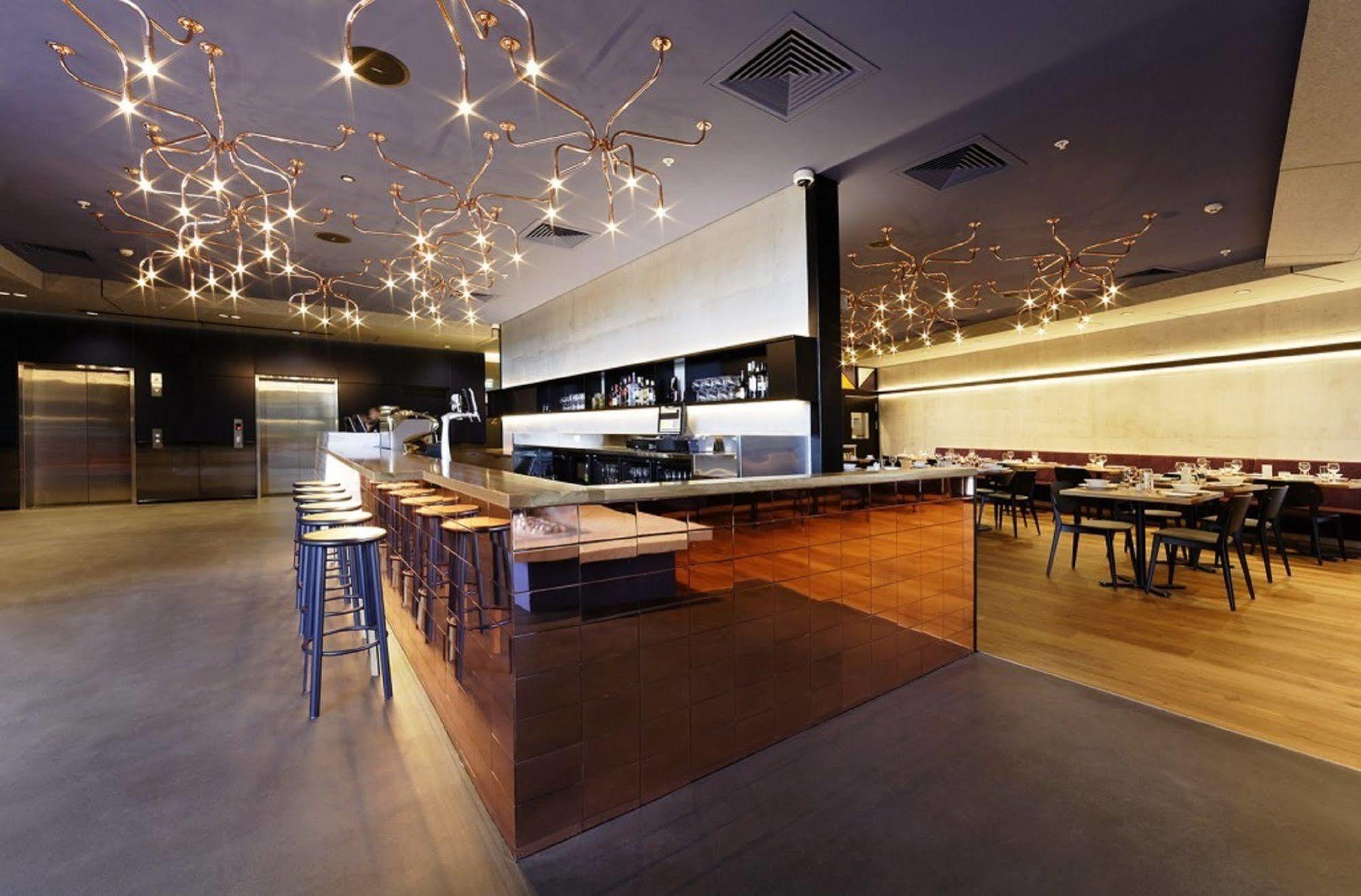 Alpha Mosaic Hotel Fortitude Valley Brisbane Luaran gambar
