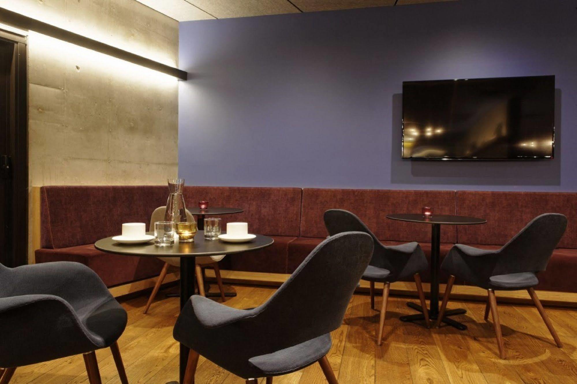 Alpha Mosaic Hotel Fortitude Valley Brisbane Luaran gambar